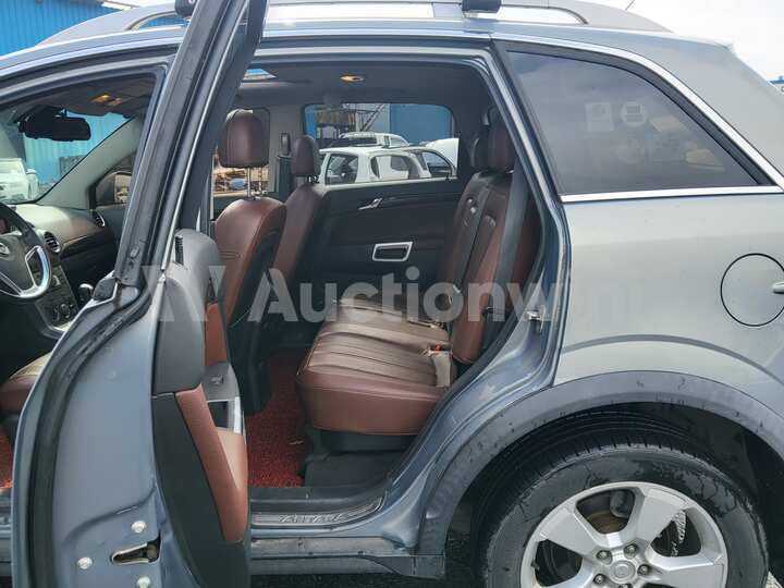 Chevrolet Winstorm 2010 — 52
