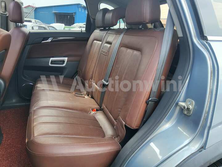 Chevrolet Winstorm 2010 — 53