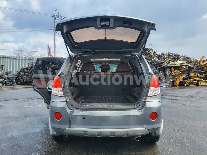 Chevrolet Winstorm 2010 — 56