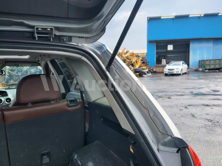 Chevrolet Winstorm 2010 — 58