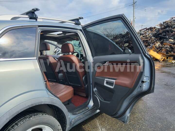 Chevrolet Winstorm 2010 — 60
