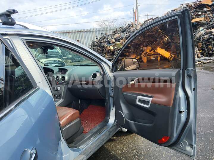 Chevrolet Winstorm 2010 — 62