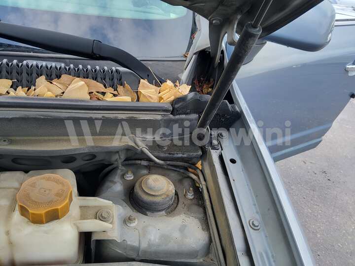 Chevrolet Winstorm 2010 — 66