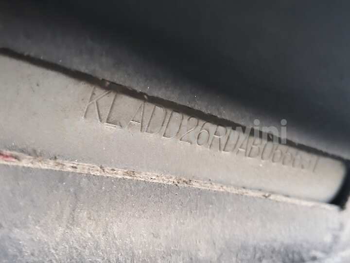 Chevrolet Winstorm 2010 — 68