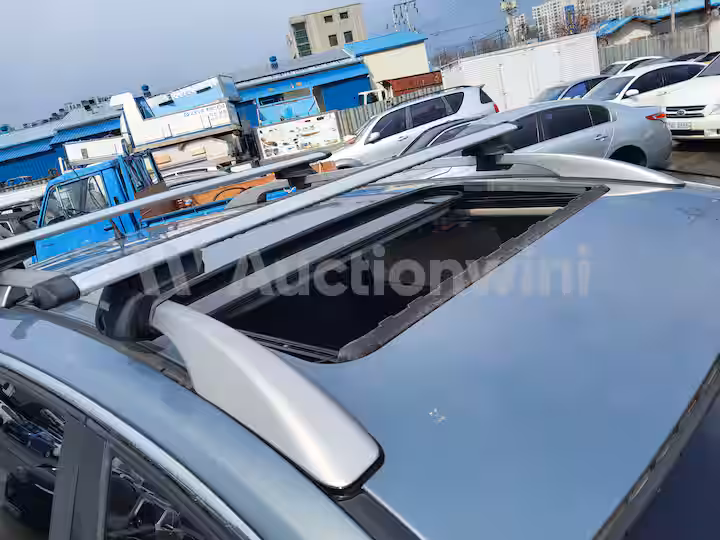 Chevrolet Winstorm 2010 — 9