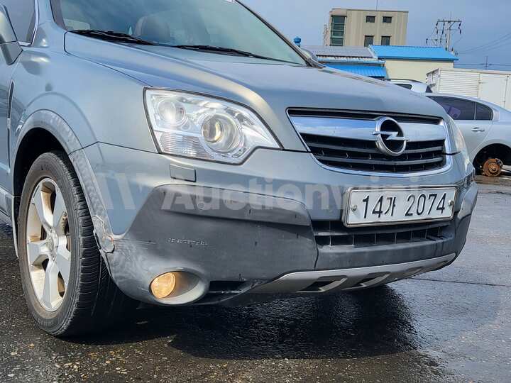 Chevrolet Winstorm 2010 — 10