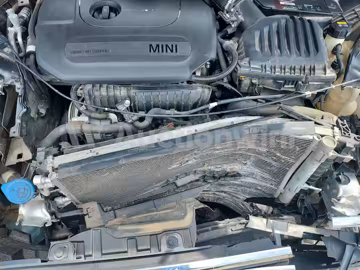 Mini Clubman 2020 — 11