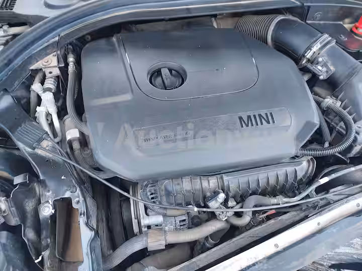 Mini Clubman 2020 — 16