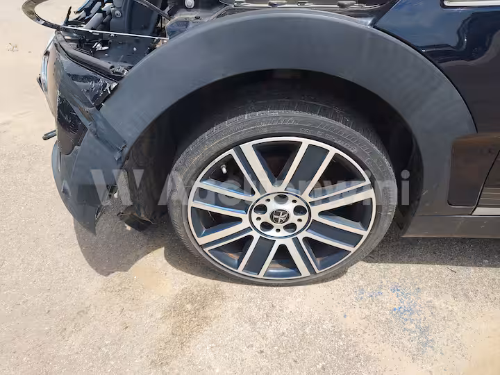 Mini Clubman 2020 — 19