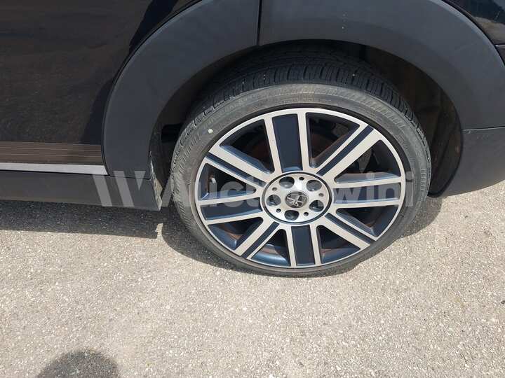 Mini Clubman 2020 — 20