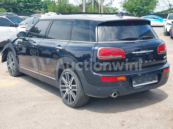 Mini Clubman 2020 — 3
