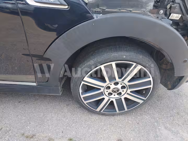 Mini Clubman 2020 — 25