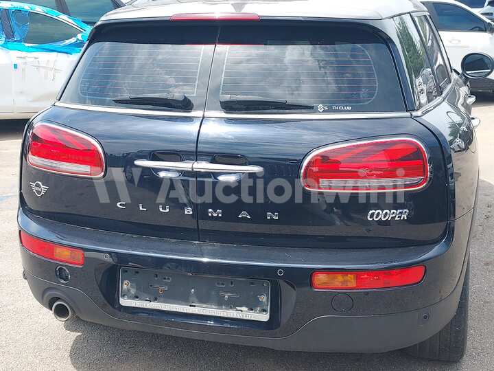 Mini Clubman 2020 — 4