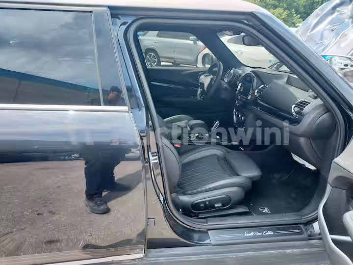 Mini Clubman 2020 — 31