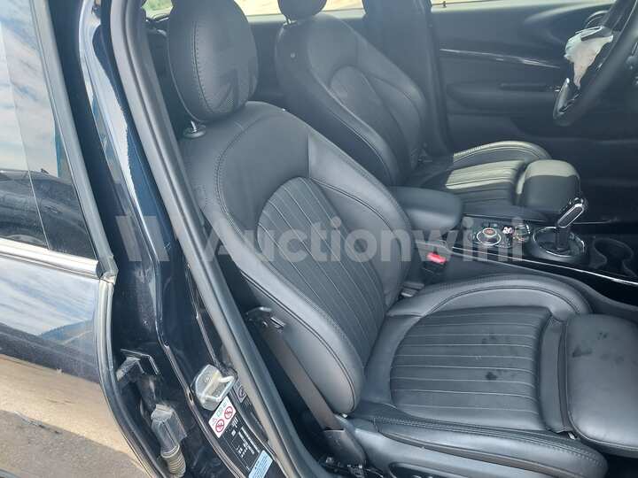 Mini Clubman 2020 — 32