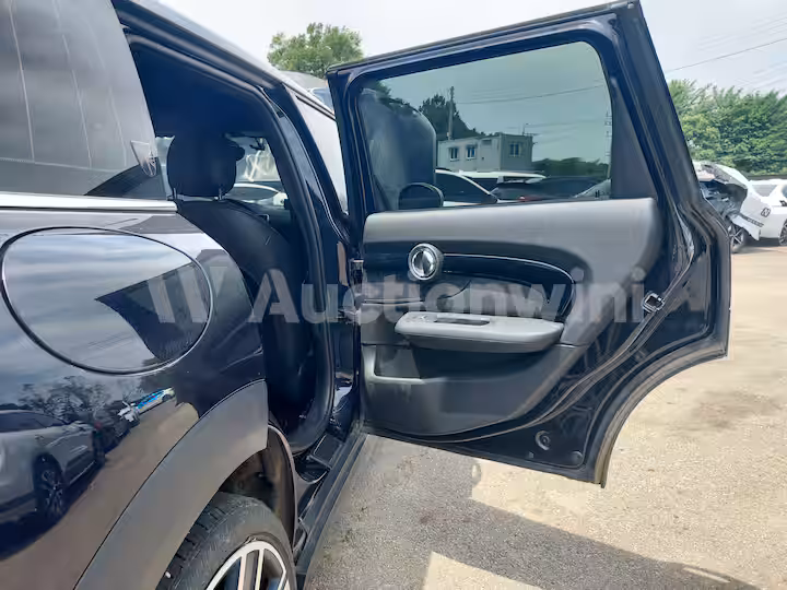 Mini Clubman 2020 — 34