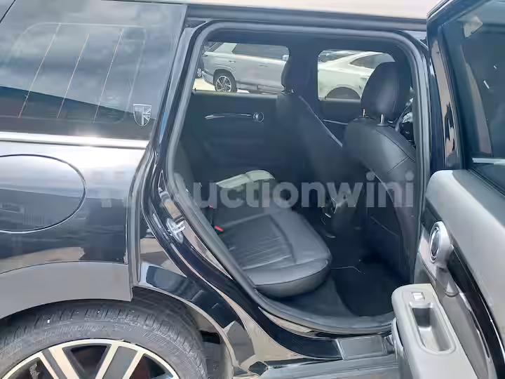 Mini Clubman 2020 — 35