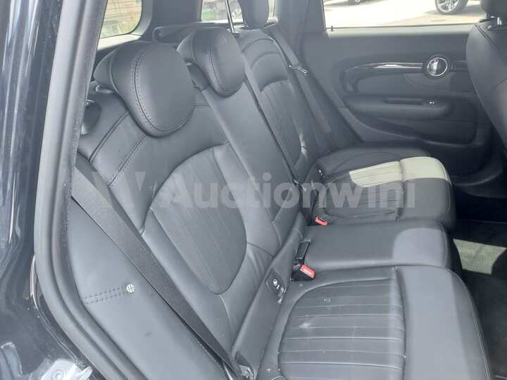 Mini Clubman 2020 — 36