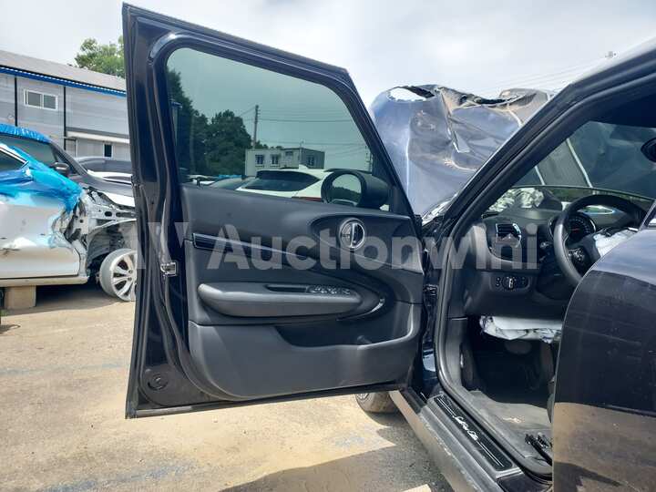 Mini Clubman 2020 — 37