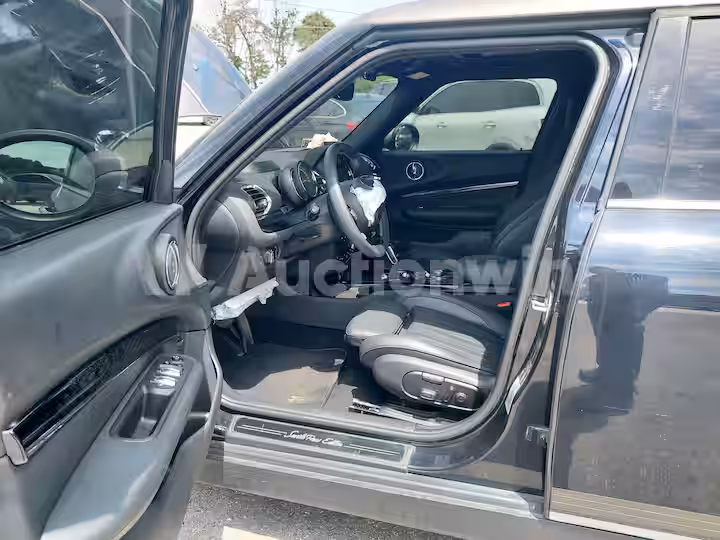 Mini Clubman 2020 — 38