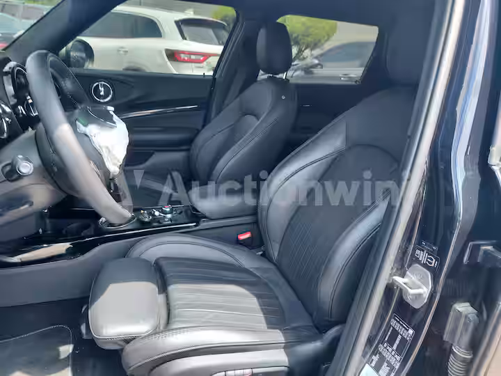 Mini Clubman 2020 — 39
