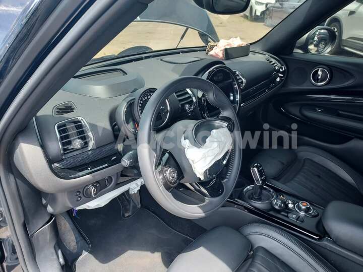 Mini Clubman 2020 — 40