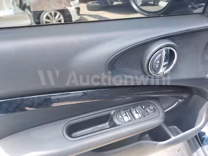 Mini Clubman 2020 — 42