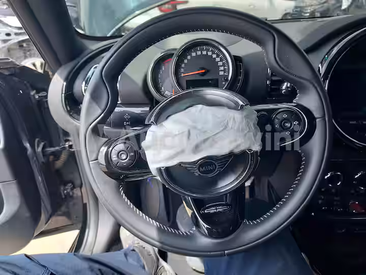 Mini Clubman 2020 — 44