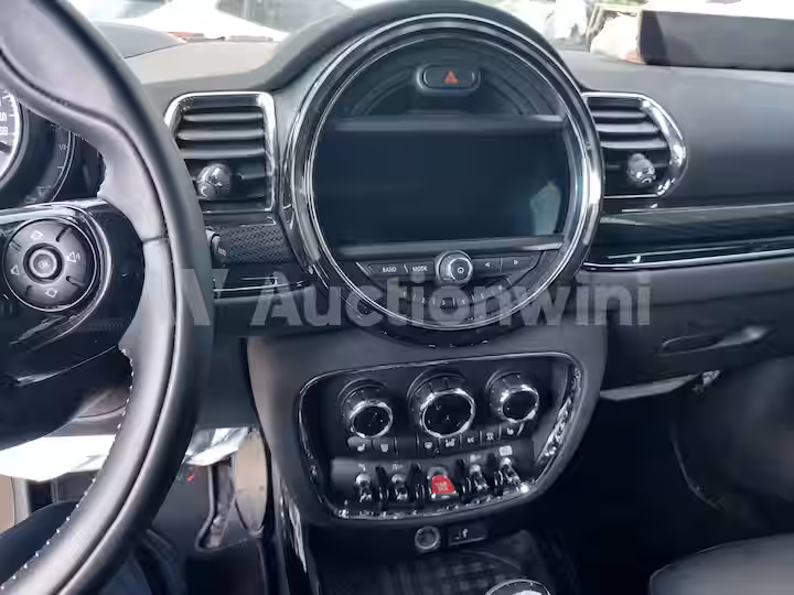 Mini Clubman 2020 — 45