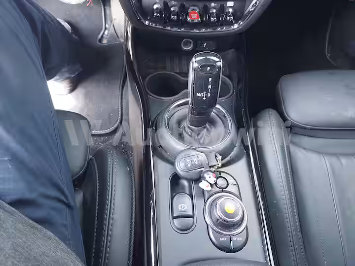 Mini Clubman 2020 — 46