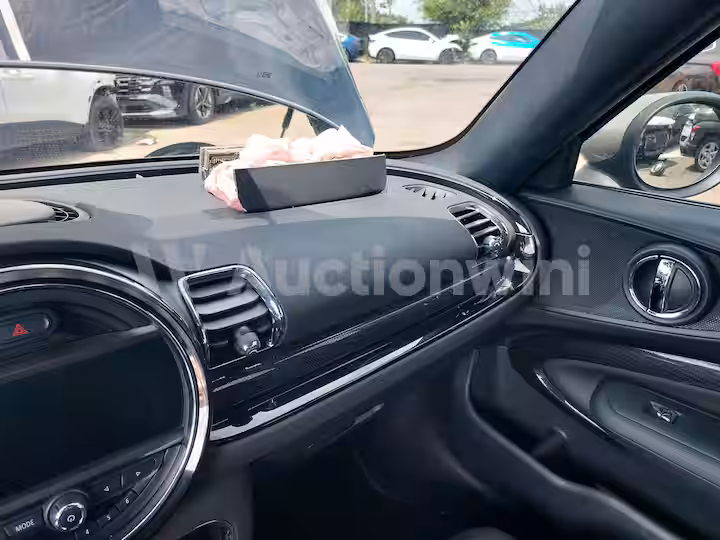 Mini Clubman 2020 — 47