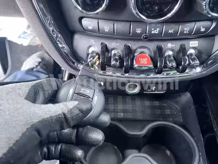 Mini Clubman 2020 — 50