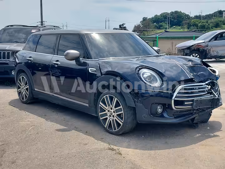 Mini Clubman 2020 — 6