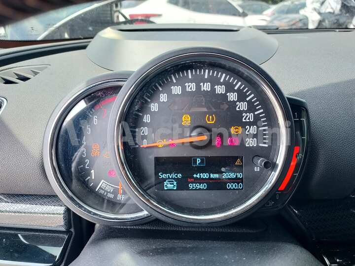 Mini Clubman 2020 — 51