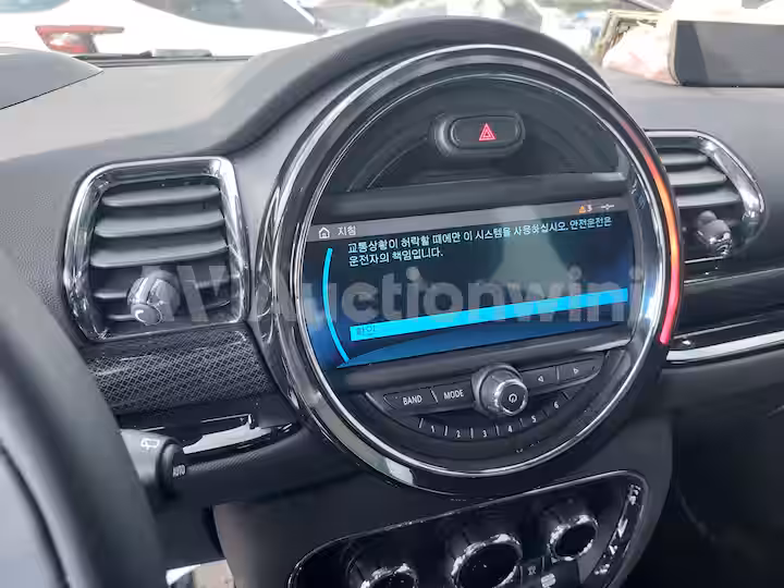 Mini Clubman 2020 — 52