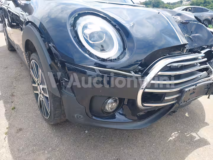 Mini Clubman 2020 — 8