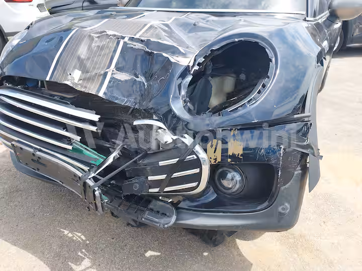 Mini Clubman 2020 — 9