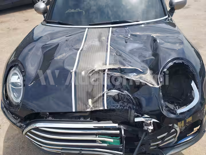 Mini Clubman 2020 — 10