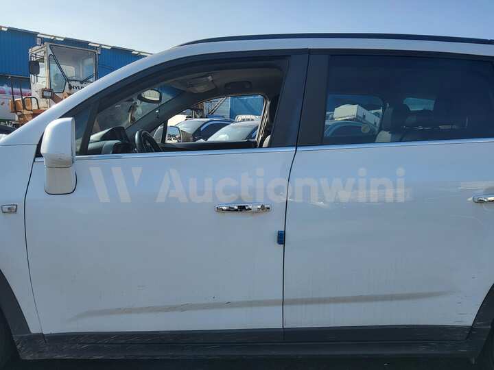 Chevrolet Orlando 2012 — 13