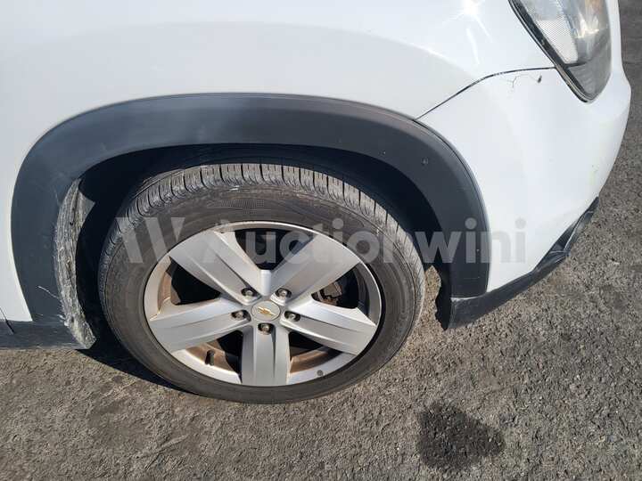 Chevrolet Orlando 2012 — 19