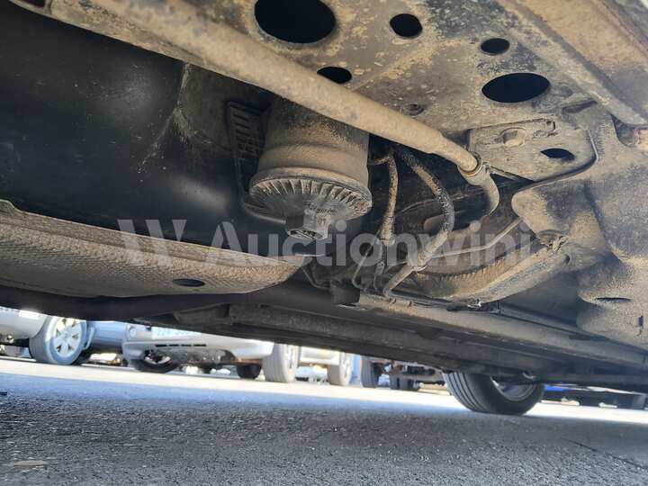 Chevrolet Orlando 2012 — 22