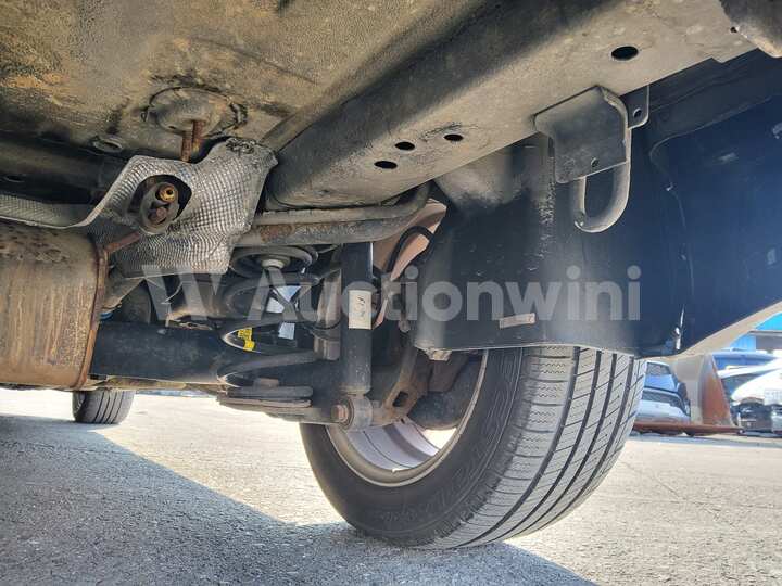 Chevrolet Orlando 2012 — 25