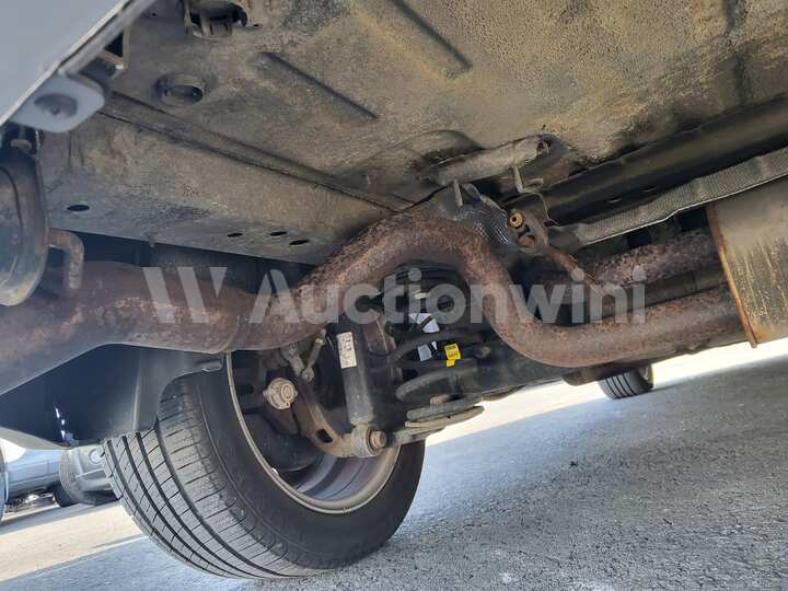 Chevrolet Orlando 2012 — 26
