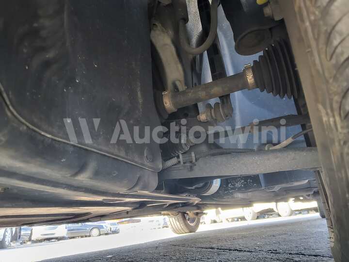 Chevrolet Orlando 2012 — 32