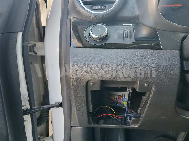Chevrolet Orlando 2012 — 35
