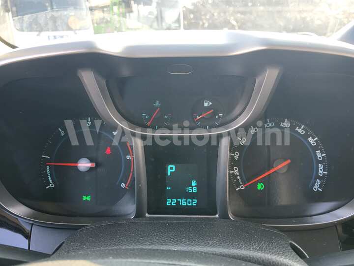 Chevrolet Orlando 2012 — 36