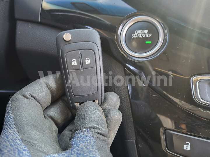 Chevrolet Orlando 2012 — 39