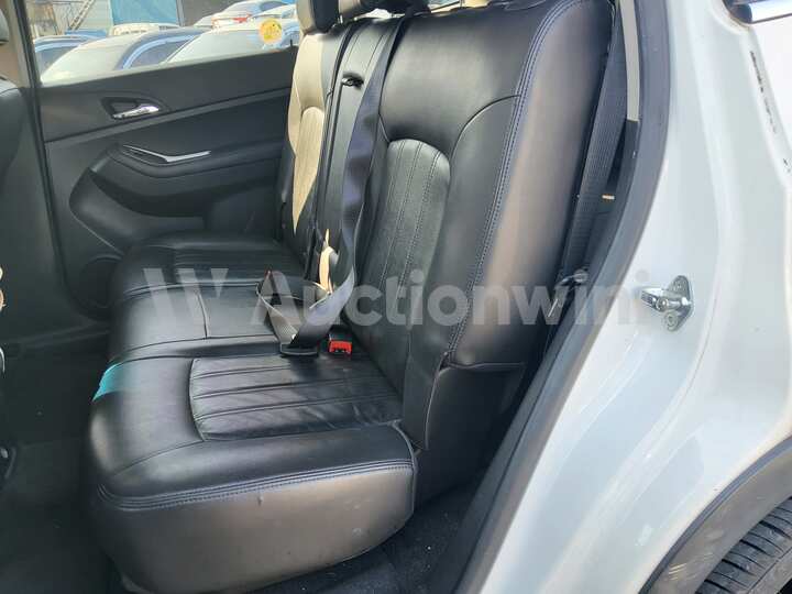 Chevrolet Orlando 2012 — 49