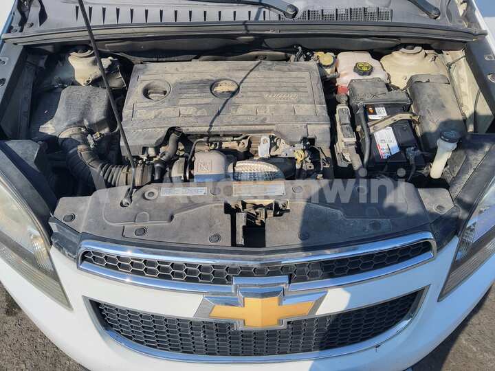 Chevrolet Orlando 2012 — 61