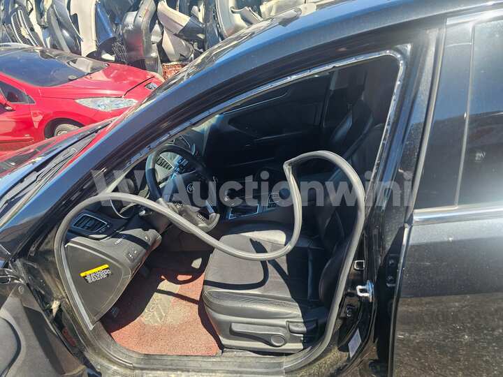 Kia K7 2012 — 2
